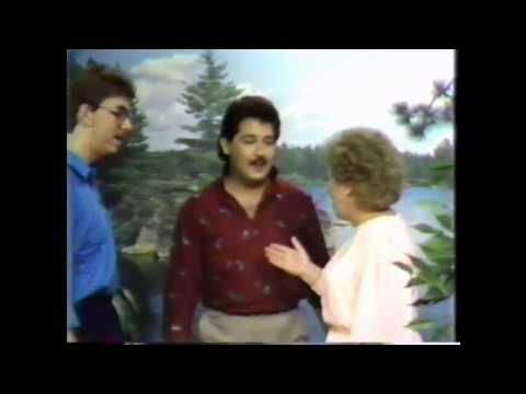 Naomi and the Segos - Take Authority