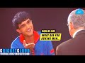 Sourav Ganguly's Toughest Interview EVER | Don't Miss this EPIC Q&A | Genius Responses !!
