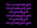 Nicki Minaj Ft. Lil Kim - Freaky Girl (Lyrics)