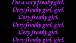 Nicki Minaj Ft. Lil Kim - Freaky Girl (Lyrics)