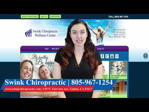 Swink Chiropractic Wellness Center video