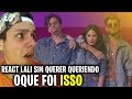 REACT Lali - Sin Querer Queriendo (Official Video) ft. Mau y Ricky REACT Lali - Sin Querer Queriendo (Official Video) ft. Mau y Ricky