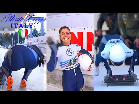 Alessia Crippa Italy