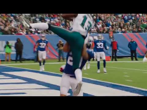 Philadelphia Eagles Super Bowl hype video