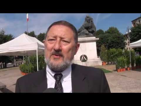 LA FESTA DELLA REPUBBLICA A PISTOIA