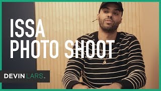 ISSA PHOTO SHOOT | ATG 008