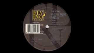 The End - You Got Me Burning (Remix) (Street Remix)