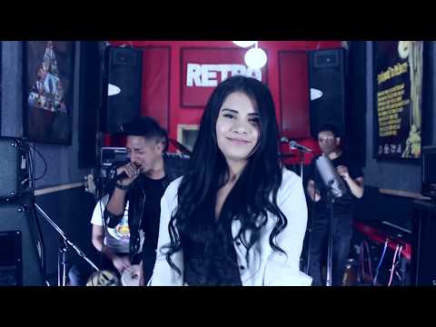 Nunca Me Fui - Allen CM Ft. Thamara Gómez (Cover Bachata)