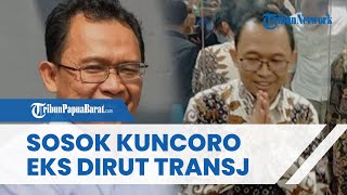Sosok Kuncoro Wibowo, Dirut PT Transjakarta yang Bertahan Cuma 2 Bulan