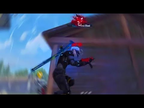 Imperdoável no LG K41S ✨ Free Fire Highlights☔