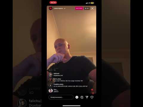 PIKERS O NOWEJ NUCIE YOUNG IGA - "WSZYSTKO GUCCI"