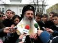IPS Teofan La Filalul Slujbei De Sfintire A Seminarului Teologic Din Botosani