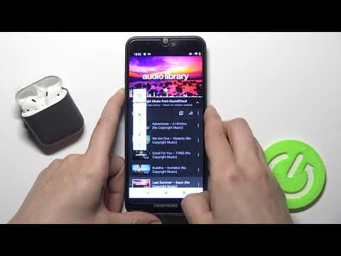 Test FAIRPHONE 3 Speaker – Check Sound Quality