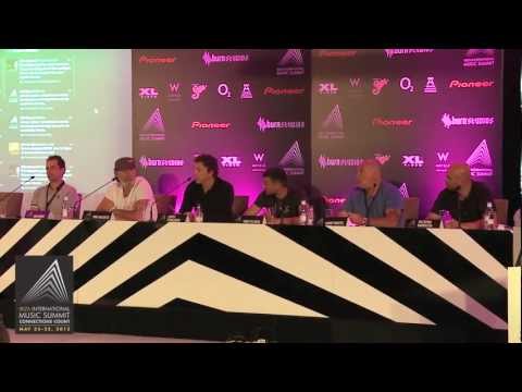 Pacha, Space, Amnesia, Ushuaia - IMS Ibiza 2012- The Year of Change