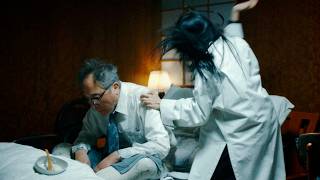 北山宏光 × 加藤千尋、静かな狂気に飲み込まれていく家族…／映画『氷血』予告編