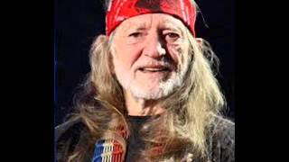 Willie Nelson -  Man With The Blues