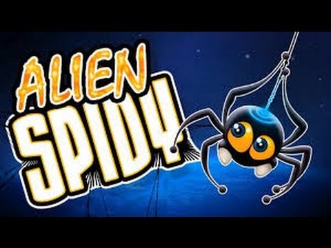 alien spidy pc game free download