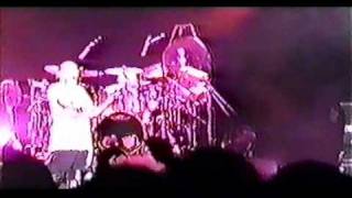 311 &quot;Hive&quot; (live) 8-5-1997 San Diego, California