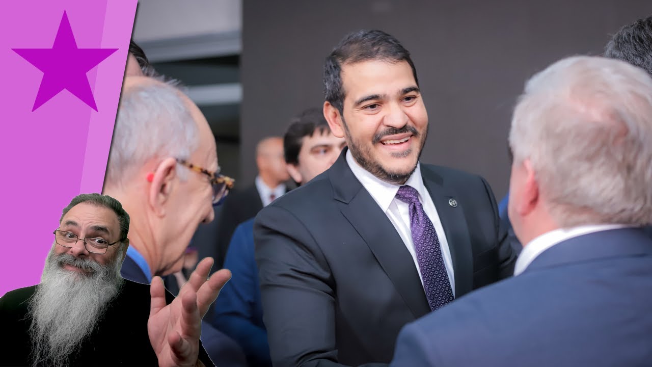 BESSIAS cria LISTA NEGRA de PALAVRAS e EXPRESSÕES que NÃO PODEM ser USADAS por serem RACISTAS