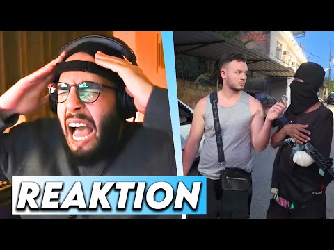 24 Stunden in der Gefährlichsten Favelas in Brasilien (Waffen Skins & Schießerei)