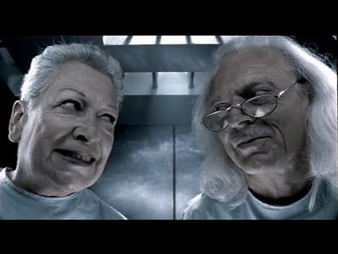 La Brigade "liberez" official musicvideo