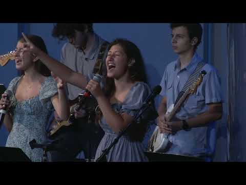 August 28 , 2022  Crinisor Stefan - Închinarea Dorită de Dumnezeu   /  Agape Church Morning Service