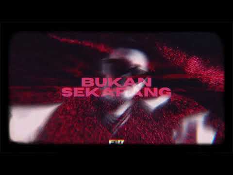 Fiq - Bukan Sekarang [Official Audio]