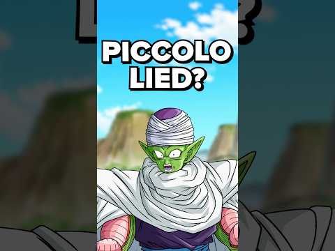 Piccolo LIED in DBS