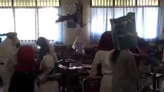 preview picture of video 'Harlem shake AKBID Bojonegoro Anyelir A part1'