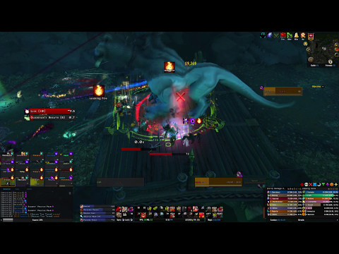 Untold Prophecy vs. Mythic Guarm