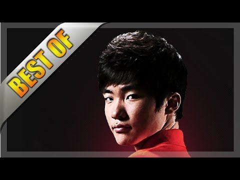 Best of Faker - Highlight Montage