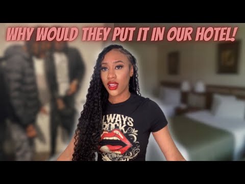 STORYTIME: ROAD TRIP FROM HELL WITH SCAMMING YN'S! PART2 |KAY SHINE