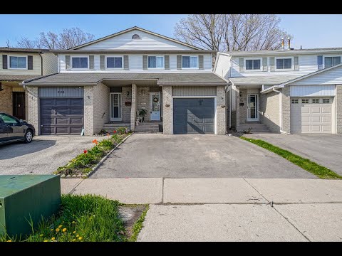 356 Macintosh Drive, Stoney Creek Home for Sale - Real Estate Properties for Sale