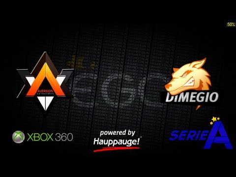 EGO Serie-A | Aversion.CNXN vs Dimegio Club | Black Ops 2