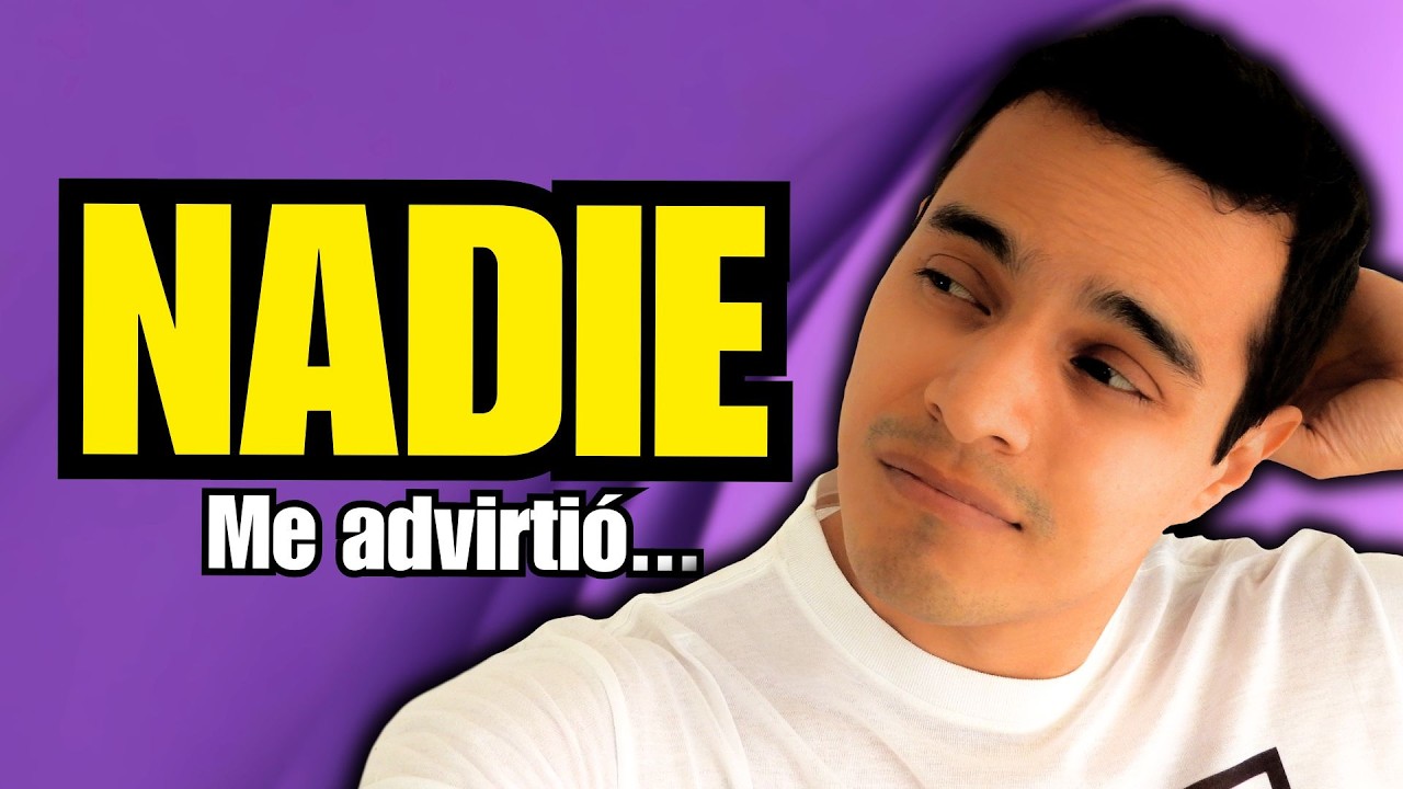 Las PEORES COSAS Sobre La Producción Musical (Que nadie te dice)