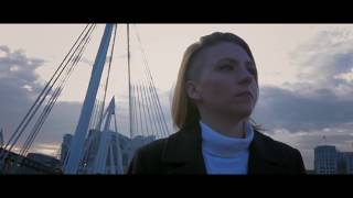 Hannah Scott - No Gravity (OFFICIAL VIDEO)