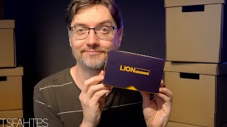 First Look - UAFX Lion '68 Super Lead Amp