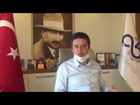 Çorlu Belediye Başkanı Ahmet Sarıkurt