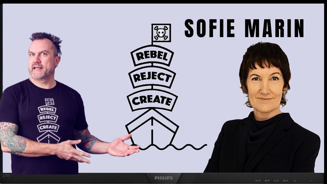 Creativity is part of societal resilience