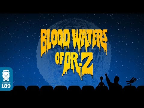 MST3K 1005: Blood Waters of Dr  Z (FULL MOVIE)