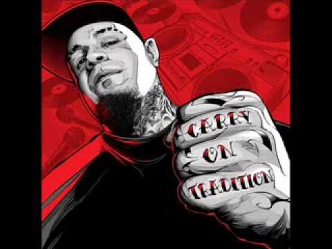 Vinnie Paz - Is Happiness Just A Word [Feat. Yes Alexzander]