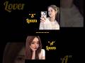 S lovers vs A lovers ✨😈