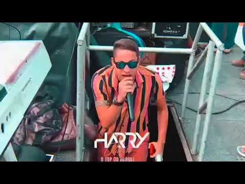 Dançarina -HARRY SHOWS 2022