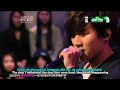 Daesung- This is the moment [ENG] 
