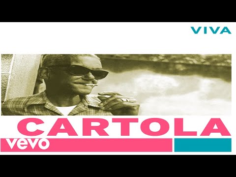 Cartola - O Mundo É Um Moinho (Áudio - VIVA)