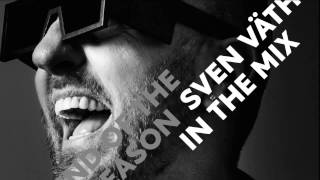 Cocoon Mix 045 (Part.I) -In The Mix: The Sound Of The 14th Season- (18-11-2013) - Sven Väth