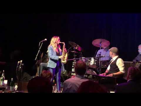 Candy Dulfer @clubdauphine