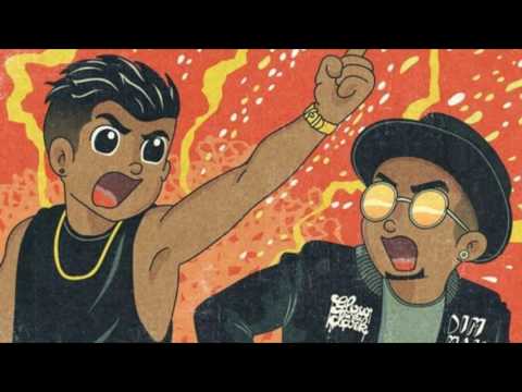 GLOWINTHEDARK feat. Mc Gee - Numba One  (Original Mix)