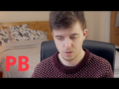 Past Bing - Between Lives 2016.02.16