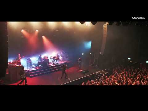 Thumbnail for CAGE THE ELEPHANT-013 TILBURG 02-03-2020 (gefilmd met Huawei P30 pro telefoon) by Daniel Tichenor